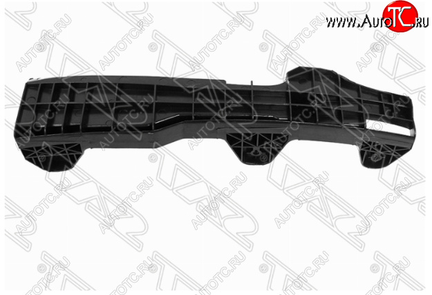 3 599 р. Правый кронштейн крепления фары SAT Lexus GS300 S190 рестайлинг (2007-2012)  с доставкой в г. Майкоп