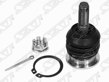 Шаровая опора переднего верхнего рычага SAT Lexus GS300  S190 (2007-2012), Lexus IS250 ( XE20,  XE30 седан) (2005-2016), Lexus IS350  XE20 (2005-2013), Toyota Crown  S180 (2005-2008), Toyota Mark X ( X120,  X130) (2004-2012)