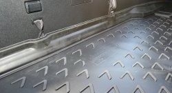 2 379 р. Коврик в багажник Element (полиуретан) Lexus GS250 L10 (2011-2016)  с доставкой в г. Майкоп. Увеличить фотографию 4