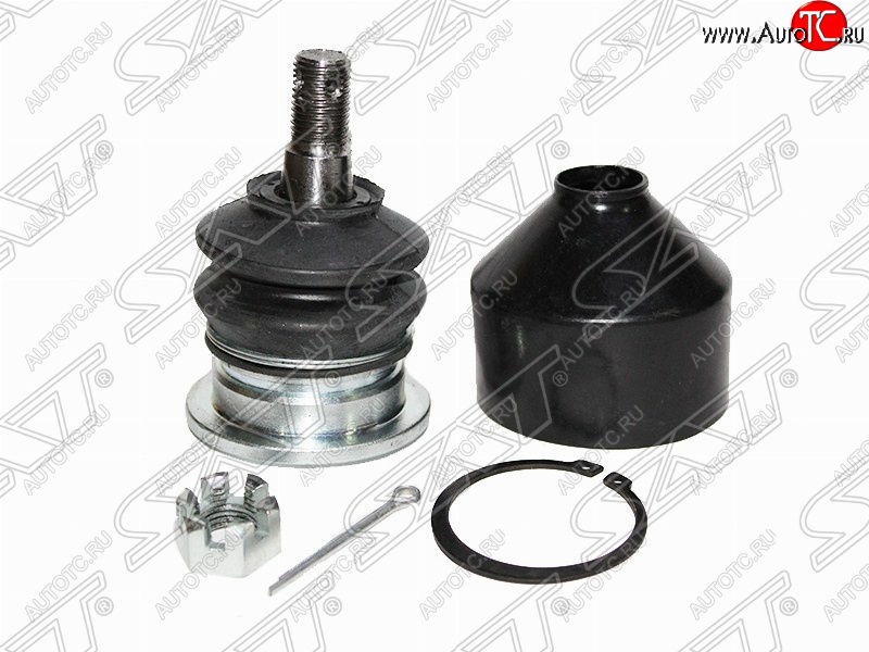 859 р. Шаровая опора верхнего рычага SAT Lexus GX460 J150 дорестайлинг (2009-2013)  с доставкой в г. Майкоп