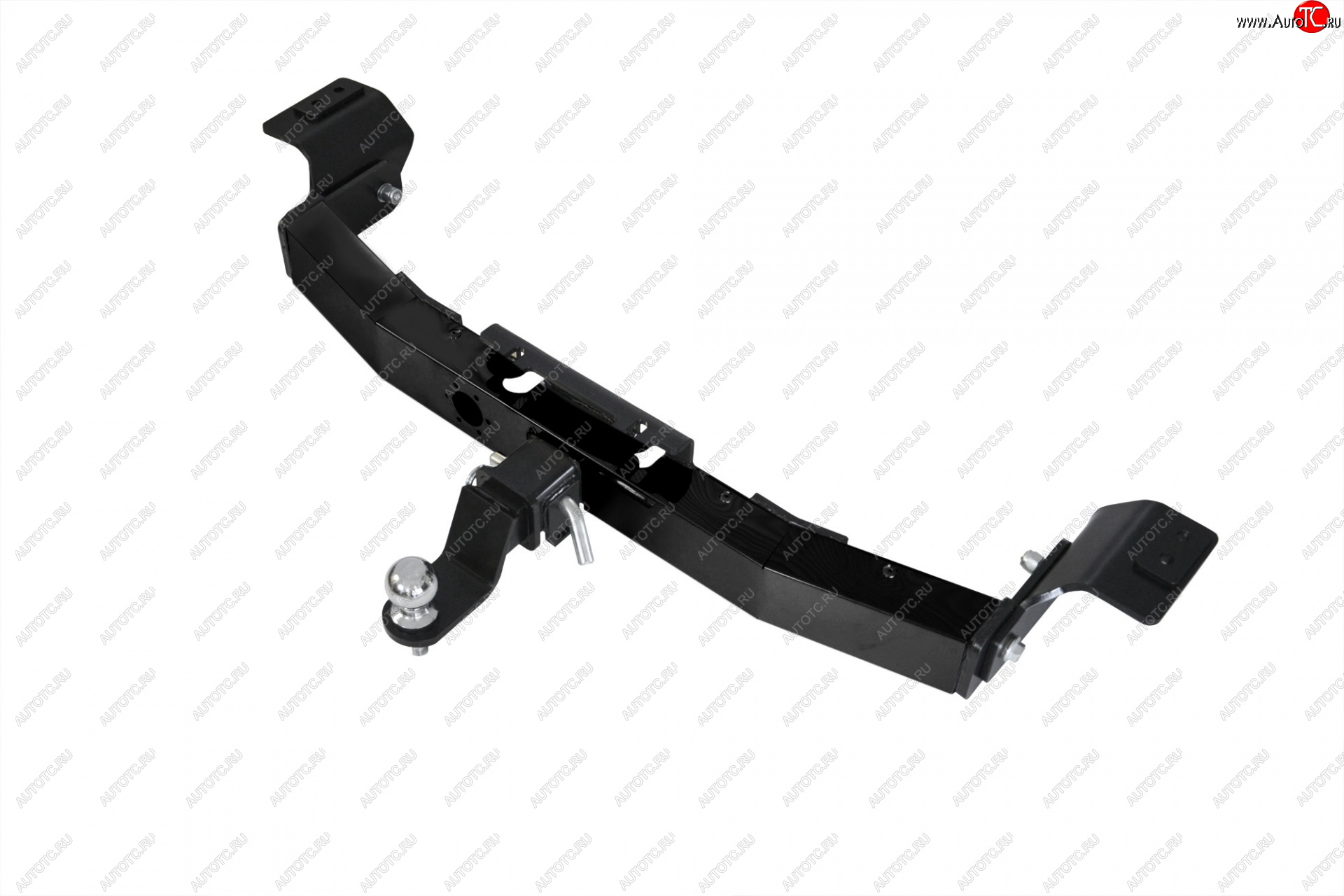 16 859 р.  Фаркоп PT GROUP /съемный квадрат/ с накладкой TOYOTA LC PRADO 150 2009-/ LC Prado 120 2002-09/ LEXUS GX Toyota Land Cruiser Prado J150 2-ой рестайлинг (2017-2020)  с доставкой в г. Майкоп