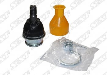 Шаровая опора нижнего рычага SAT Lexus GX460  J150 (2009-2013), Lexus GX470  J120 (2002-2007), Toyota FJ-Cruiser (2006-2018), Toyota Fortuner  AN50/AN60 (2004-2008), Toyota Hilux Surf  N210 (2002-2009), Toyota Land Cruiser Prado ( J120,  J150) (2002-2013)