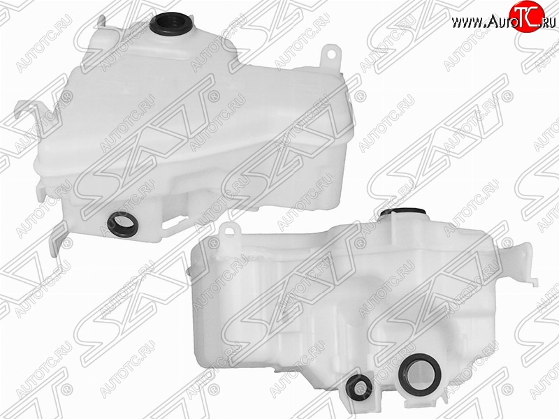 2 899 р. Бачок омывателей SAT (пр-во Тайвань)  Lexus IS250  XE30 седан (2013-2016) дорестайлинг  с доставкой в г. Майкоп