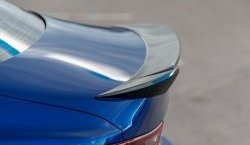 5 899 р. Лип спойлер Tuning-Sport Lexus IS250 XE30 седан дорестайлинг (2013-2016) (Неокрашенный)  с доставкой в г. Майкоп. Увеличить фотографию 6