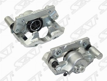 Левый задний суппорт тормозной SAT Lexus IS250 XE20 седан дорестайлинг (2005-2013)