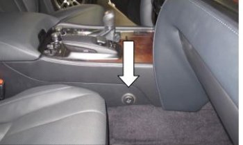10 999 р. Замок КПП FORTUS (AT+) Lexus LX450d J200 2-ой рестайлинг (2015-2022)  с доставкой в г. Майкоп. Увеличить фотографию 2