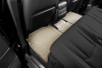 5 999 р. Коврик в салони премиум-класса Kvest Lexus LX570 J200 2-ой рестайлинг (2015-2022)  с доставкой в г. Майкоп. Увеличить фотографию 3