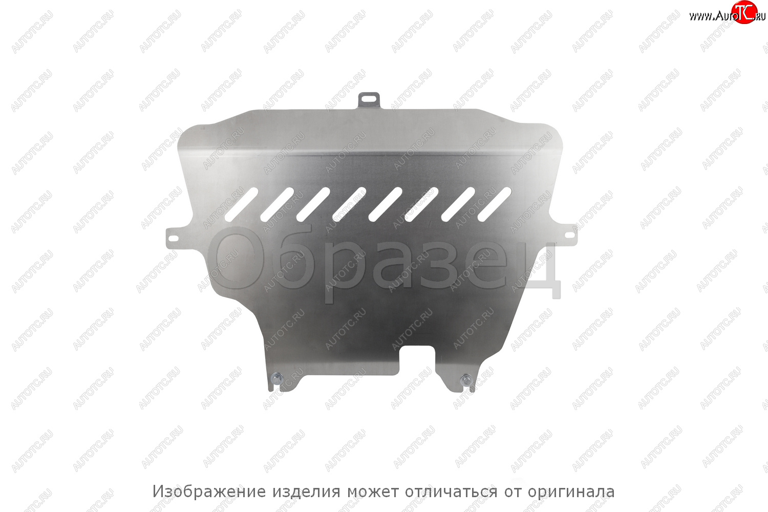 2 149 р. Защита радиатора (алюминий) Toyota Land Cruiser 200 дорестайлинг (2007-2012)  с доставкой в г. Майкоп