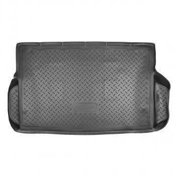Коврик багажника Unidec Lexus RX270  AL10 - RX450H  AL10 (Чёрный)