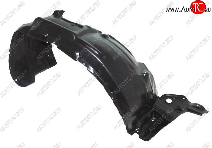 2 199 р. Правый подкрылок передний SAT (пр-во Тайвань) Lexus RX450H AL10 дорестайлинг (2009-2012)  с доставкой в г. Майкоп