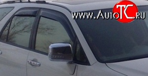1 349 р. Комплект дефлекторов окон SkyLine Lexus RX300 XU10 дорестайлинг (1995-2001)  с доставкой в г. Майкоп