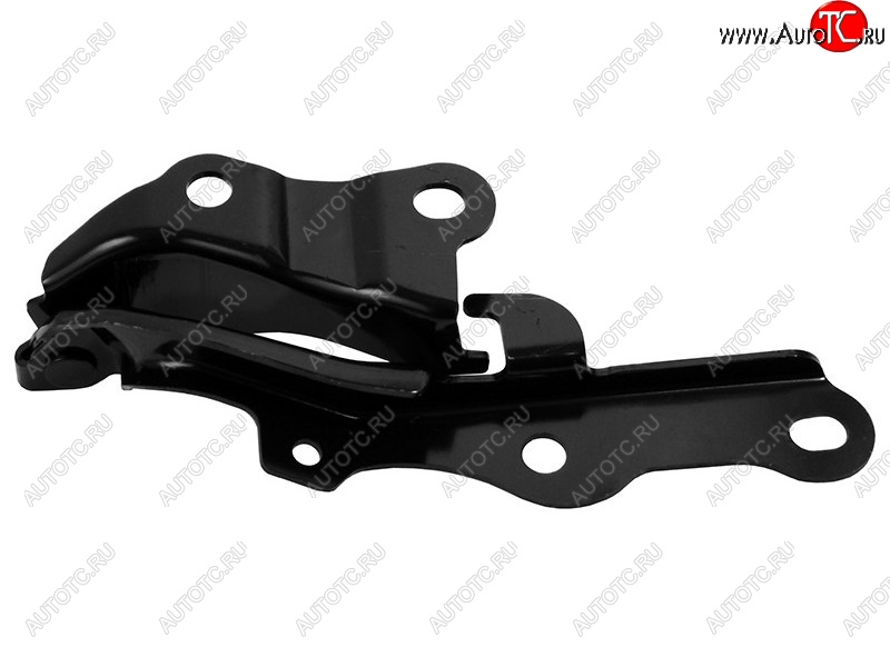 1 499 р. Правая петля капота SAT Toyota Harrier XU30 (2003-2013)  с доставкой в г. Майкоп