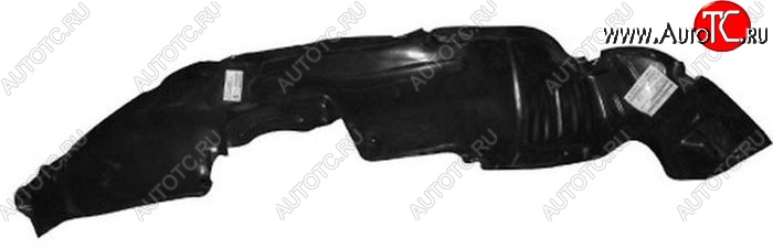 1 299 р. Правый подкрылок передний SAT (пр-во Тайвань) Toyota Harrier XU10 дорестайлинг (1997-2000)  с доставкой в г. Майкоп