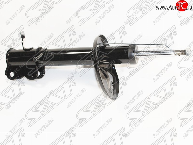3 599 р. Правый амортизатор задний SAT Lexus RX300 XU10 дорестайлинг (1995-2001)  с доставкой в г. Майкоп