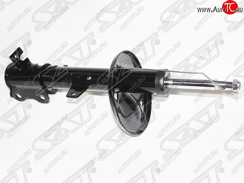 3 599 р. Левый амортизатор задний SAT Lexus RX300 XU10 дорестайлинг (1995-2001)  с доставкой в г. Майкоп