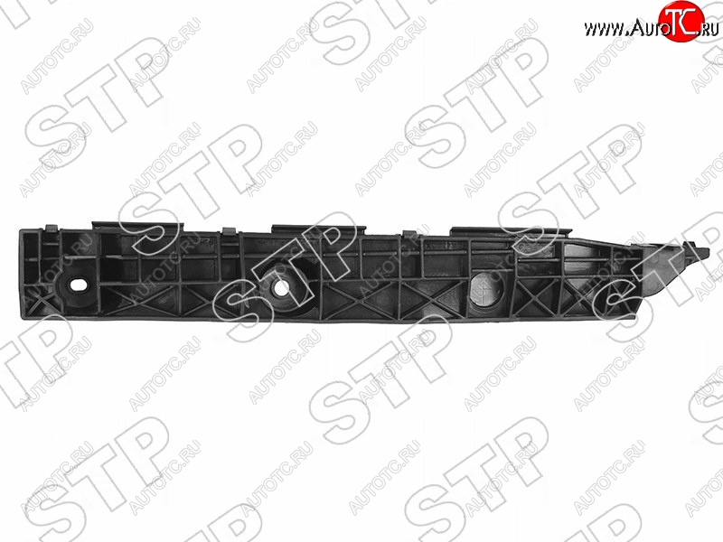 2 199 р. Правый кронштейн заднего бампера SAT PREMIUM №2 Lexus RX330 XU30 (2003-2006)  с доставкой в г. Майкоп