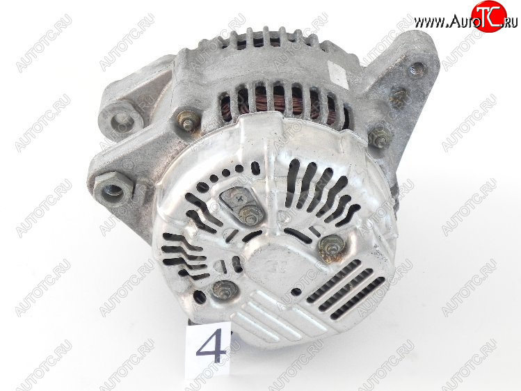 11 349 р. Генератор SAT (12V, 100A) Lexus RX300 XU30 дорестайлинг (2003-2006)  с доставкой в г. Майкоп