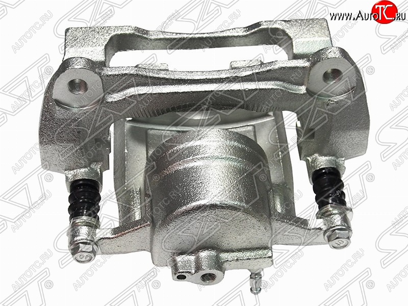 3 999 р. Левый задний суппорт тормозной SAT Toyota Harrier XU30 (2003-2013)  с доставкой в г. Майкоп