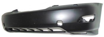 Передний бампер (под омыватели) SAT Lexus RX350 XU30 дорестайлинг (2003-2006)
