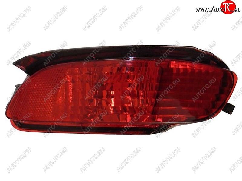 1 379 р. Правый фонарь в задний бампер SAT Lexus RX330 XU30 (2003-2006)  с доставкой в г. Майкоп