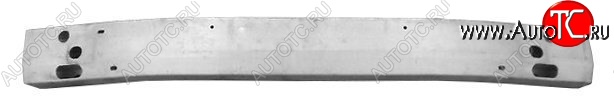 2 659 р. Усилитель переднего бампера SAT  Lexus RX330  XU30 (2003-2006), Toyota Harrier  XU30 (2003-2013)  с доставкой в г. Майкоп
