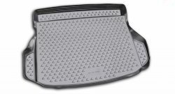 Коврик в багажник Element (полиуретан) Lexus RX350 AL10 дорестайлинг (2008-2012) (Черный)
