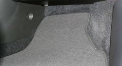 3 374 р. Коврики в салон Element 4 шт. (текстиль) Lexus RX350 AL10 дорестайлинг (2008-2012)  с доставкой в г. Майкоп. Увеличить фотографию 3