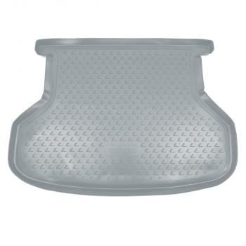 Коврик багажника Unidec Lexus RX300  XU30 - RX400H  XU30 (Серый)