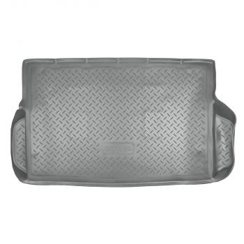 Коврик багажника Unidec Lexus RX270  AL10 - RX450H  AL10 (Серый)