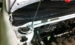 2 249 р. Упор капота Sport BYD F3 седан (2005-2014) (Без кронштейна, установка на растяжку стоек Sport)  с доставкой в г. Майкоп. Увеличить фотографию 3