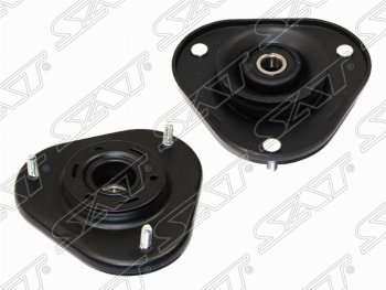 Опора переднего амортизатора SAT (LH=RH) Toyota Corolla Runx E120 хэтчбэк 5 дв. дорестайлинг (1999-2002)