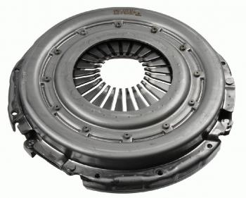 Корзина сцепления (дв. ММЗ 245) SACHS ПАЗ 3205 автобус рестайлинг (2014-2025)