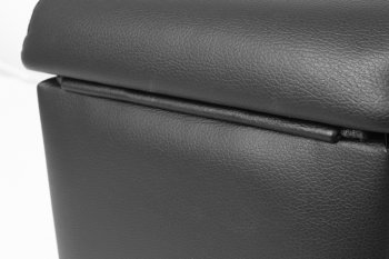 3 099 р. Подлокотник Restin Mazda Demio 4 DJ (2014-2019)  с доставкой в г. Майкоп. Увеличить фотографию 3