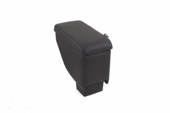 3 099 р. Подлокотник Restin Mazda Demio 4 DJ (2014-2019)  с доставкой в г. Майкоп. Увеличить фотографию 4