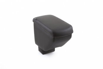 3 099 р. Подлокотник Restin Mazda Demio 4 DJ (2014-2019)  с доставкой в г. Майкоп. Увеличить фотографию 6