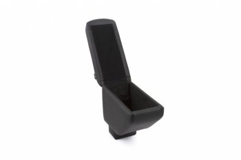 3 099 р. Подлокотник Restin Mazda Demio 4 DJ (2014-2019)  с доставкой в г. Майкоп. Увеличить фотографию 8