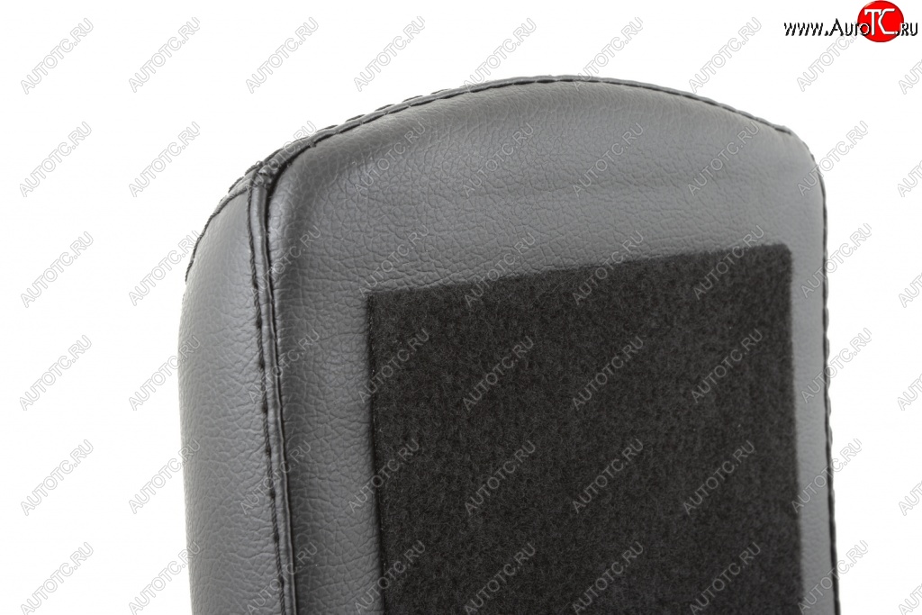 3 099 р. Подлокотник Restin Mazda Demio 4 DJ (2014-2019)  с доставкой в г. Майкоп