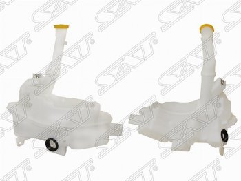 Бачок омывателей SAT (Тайвань) Mazda 3/Axela  BK - Premacy