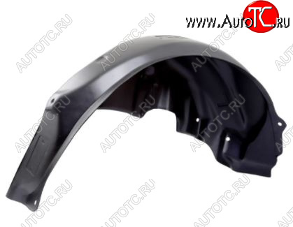 4 099 р. Подкрылок передний Totem Mazda 3/Axela BP хэтчбэк (2019-2025) (без шумоизоляции)  с доставкой в г. Майкоп