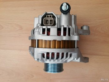 Генератор SAT (12V, 80A) Mazda 3/Axela BL дорестайлинг седан (2009-2011)