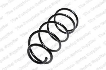 Пружина передняя LESJOFORS Mazda 3/Axela BK дорестайлинг, хэтчбэк (2003-2006) (LH=RH)