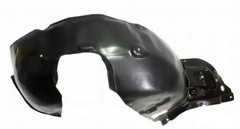 Левый подкрылок передний BodyParts Mazda 3/Axela BM рестайлинг, хэтчбэк (2016-2019)