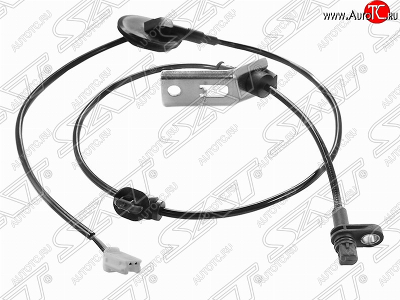 1 299 р. Датчик ABS SAT (задний, LH=RH)  Mazda 3/Axela  BM (2013-2016) дорестайлинг седан, дорестайлинг, хэтчбэк  с доставкой в г. Майкоп