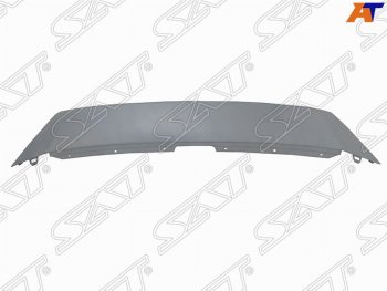 Молдинг капота SAT Mazda 3/Axela BP седан (2019-2025)