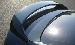 Спойлер Высокий Mazda 3/Axela  BK (2003-2006) дорестайлинг седан