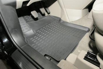 2 699 р. Коврики в салон Element Mazda 5 (2005-2010)  с доставкой в г. Майкоп. Увеличить фотографию 3