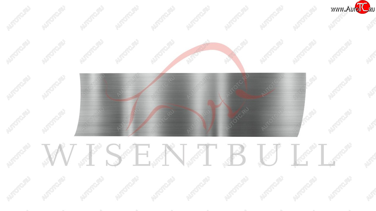 1 989 р. Ремкомплект левой двери Wisentbull Mazda Atenza GG универсал дорестайлинг (2002-2005)  с доставкой в г. Майкоп
