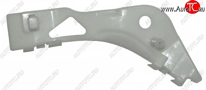 273 р. Крепление стандартного бампера SAT (правое, переднее) Mazda Atenza GG универсал дорестайлинг (2002-2005)  с доставкой в г. Майкоп