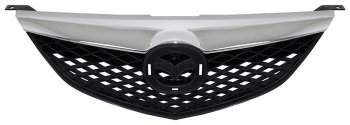 Решётка радиатора SAT Mazda Atenza GG седан дорестайлинг (2002-2005)