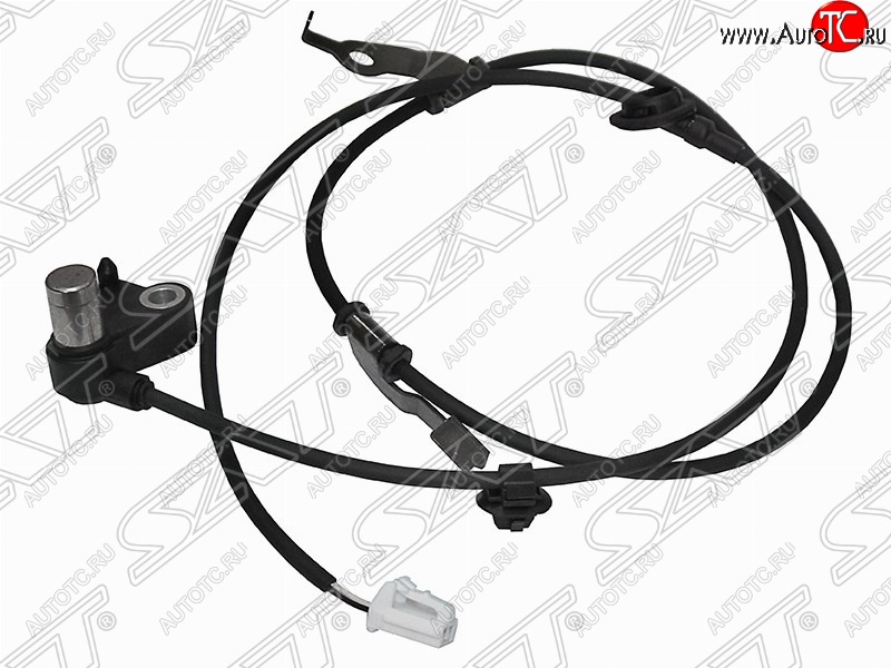 899 р. Левый датчик ABS 2WD SAT (задний) Mazda Atenza GG лифтбэк дорестайлинг (2002-2005)  с доставкой в г. Майкоп
